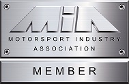 Motosport Industry Association Member