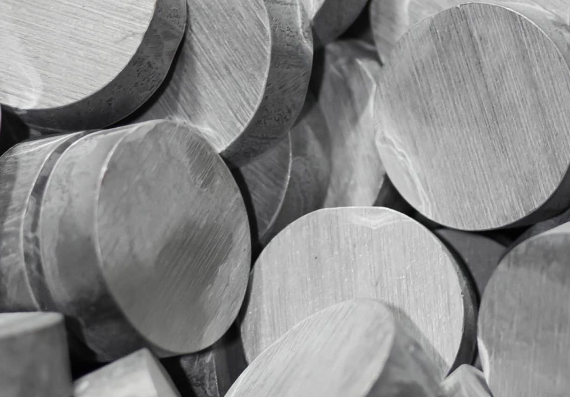Aluminium Machining