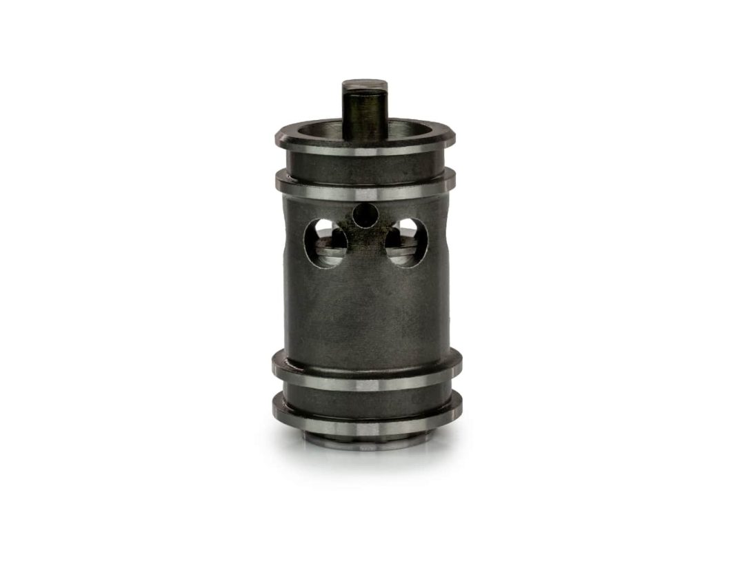 CNC turned parts UK