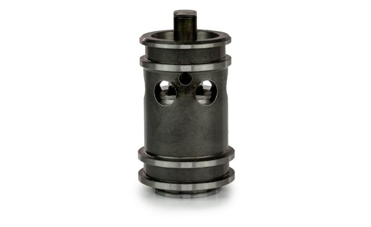 CNC turned parts UK