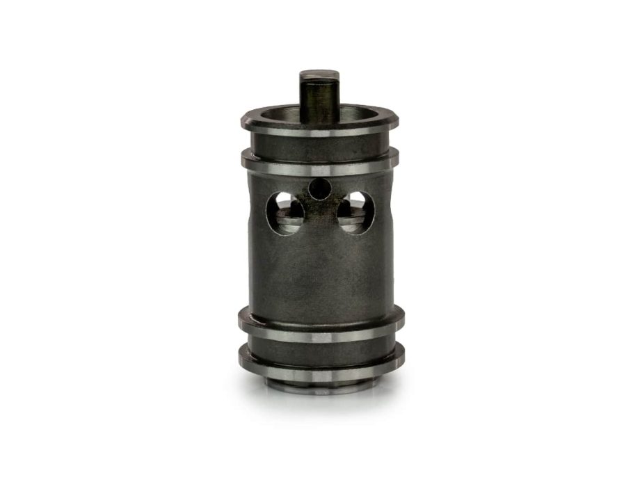 CNC turned parts UK