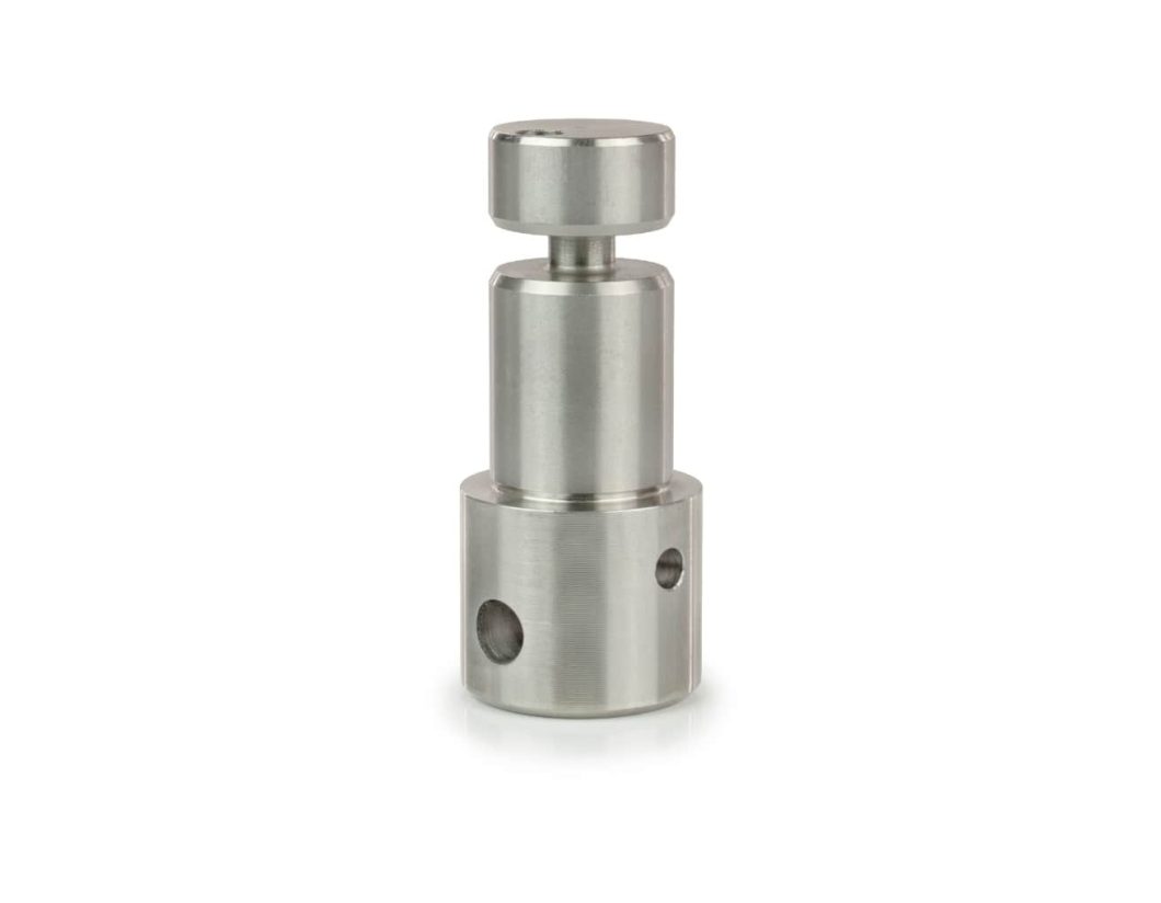 Volume Turned Parts UK
