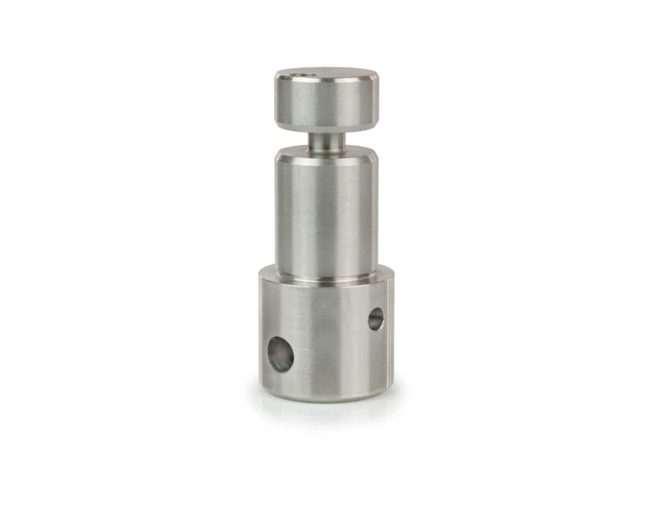 Volume Turned Parts UK