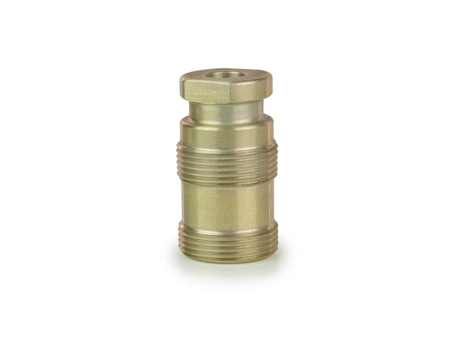 Precision turned parts UK