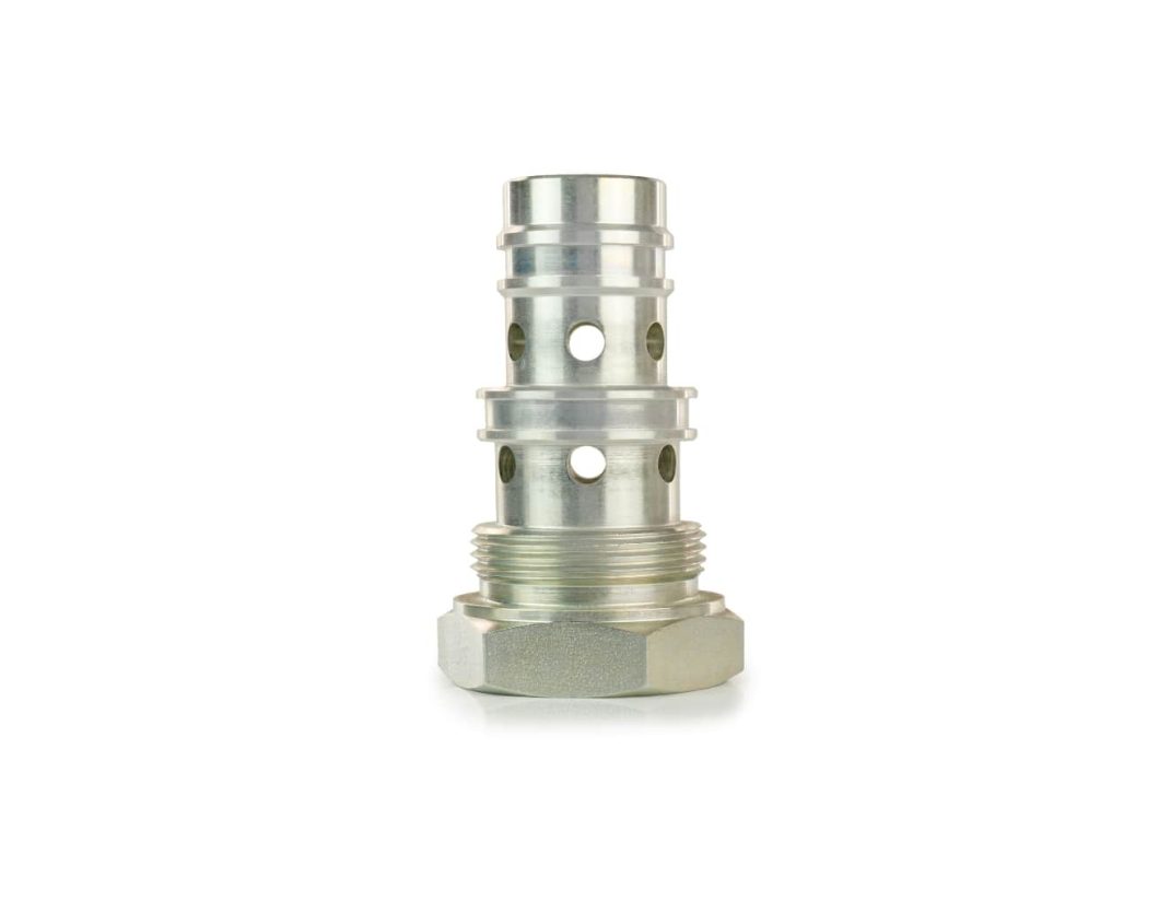 Turned Parts Manufacturers UK