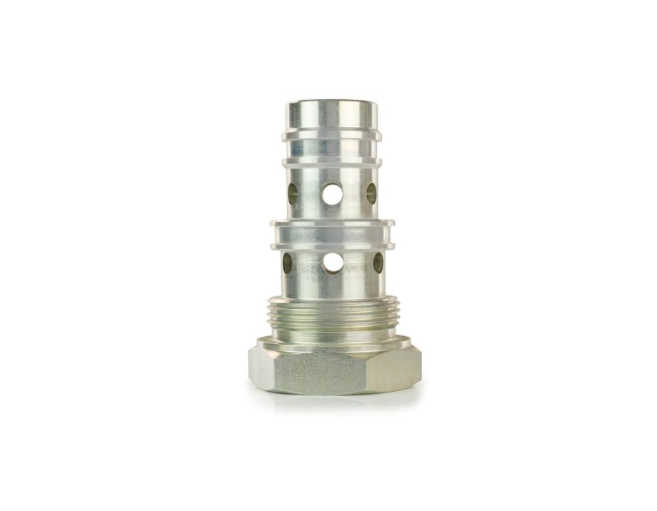 Turned Parts Manufacturers UK