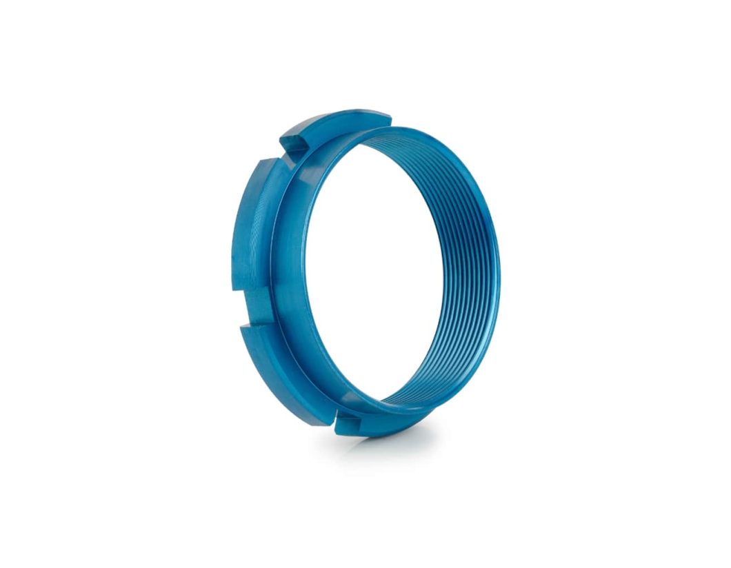 Titanium Machining UK