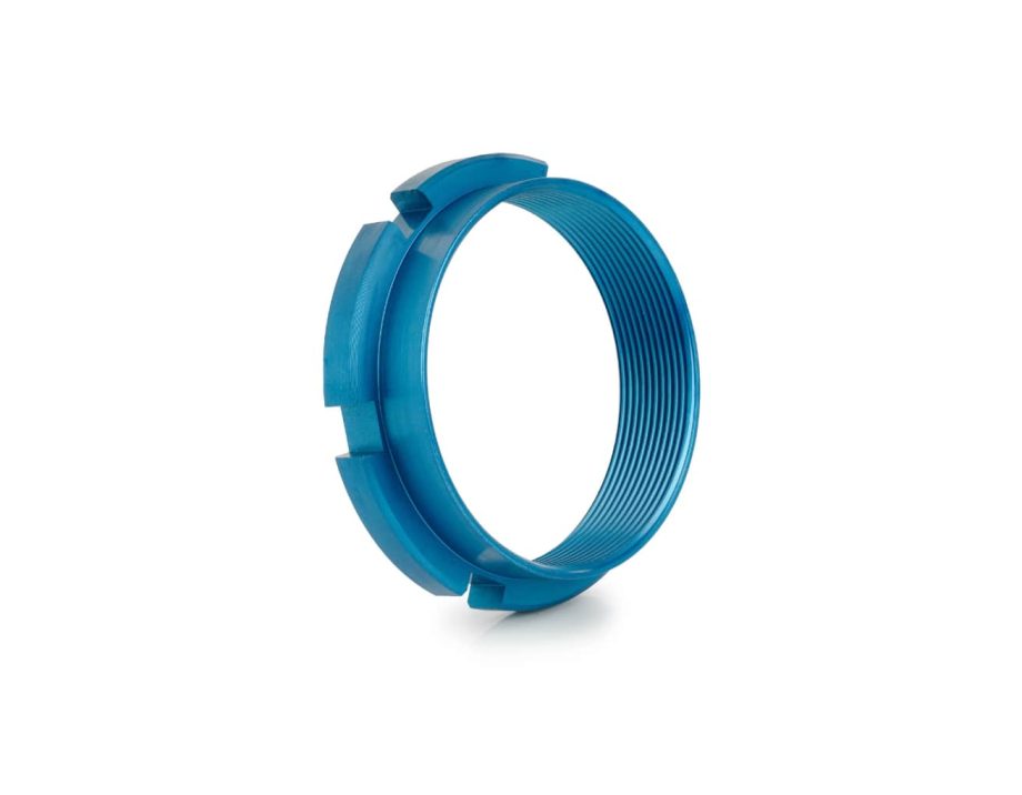 Titanium Machining UK