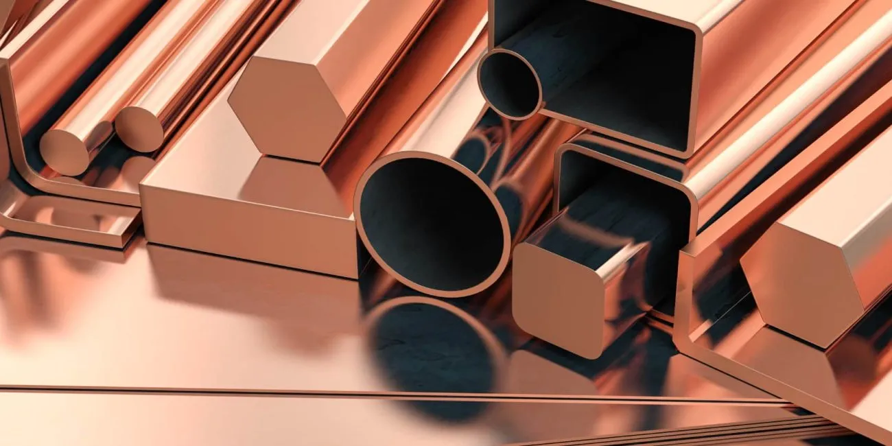 Brass CNC Machining Services UK