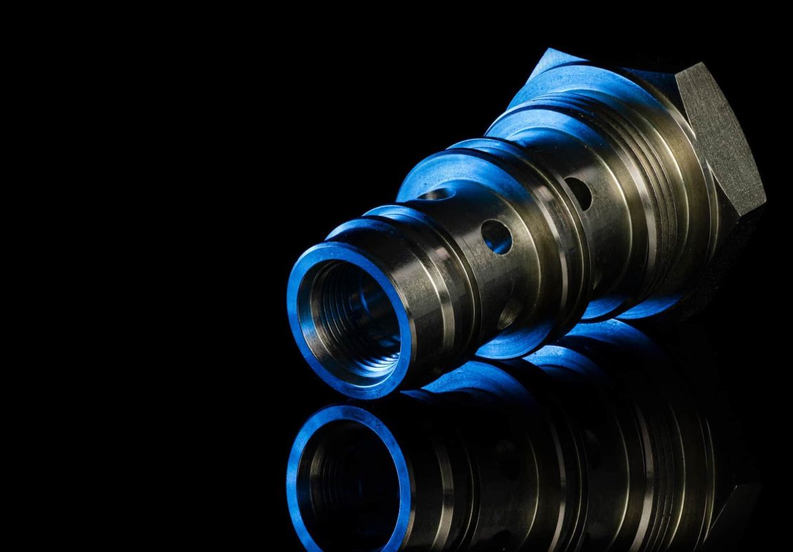 Subcontract CNC Machinists UK