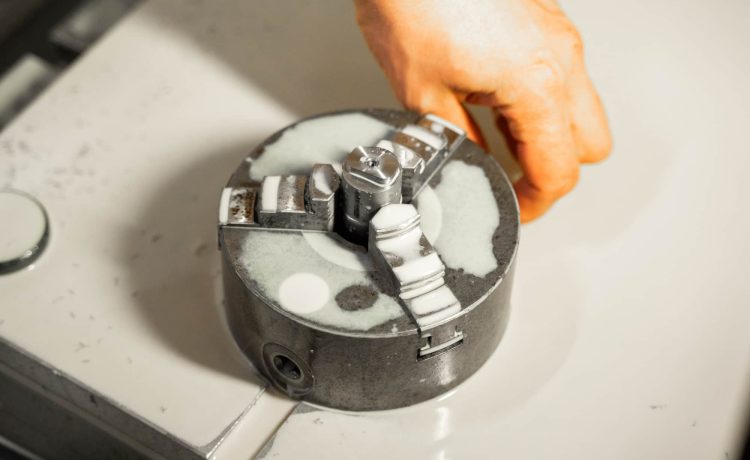 Prototype Machining UK