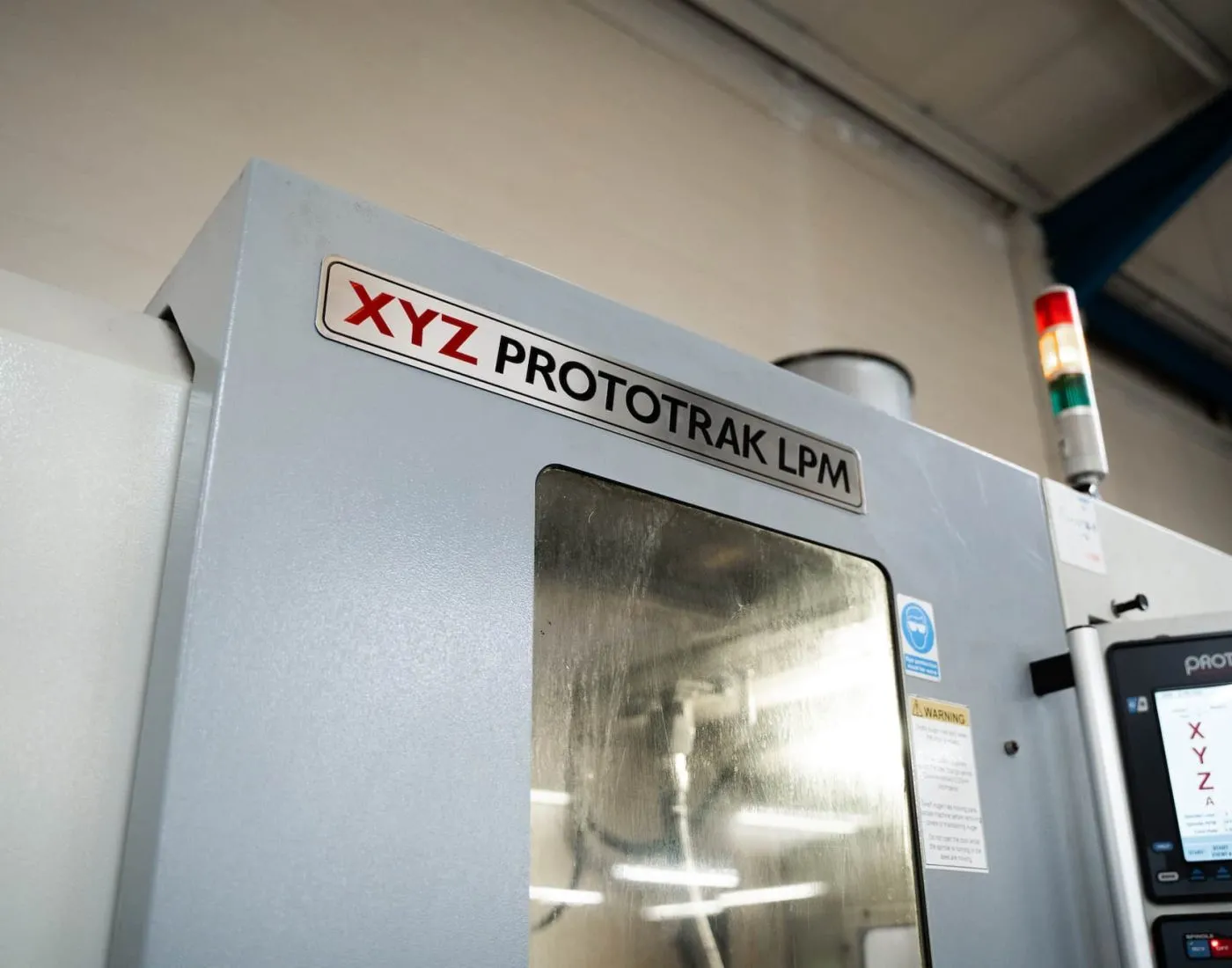 Plastic CNC Milling Services UK