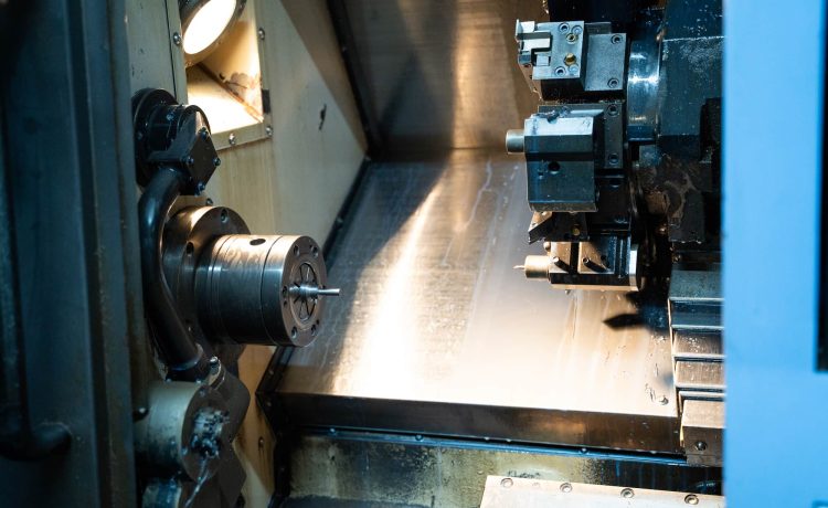 CNC Turning Warwickshire