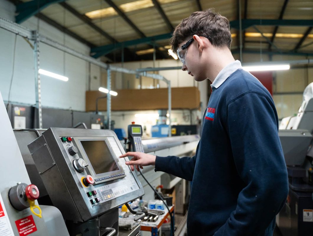 Sliding Head Machining UK