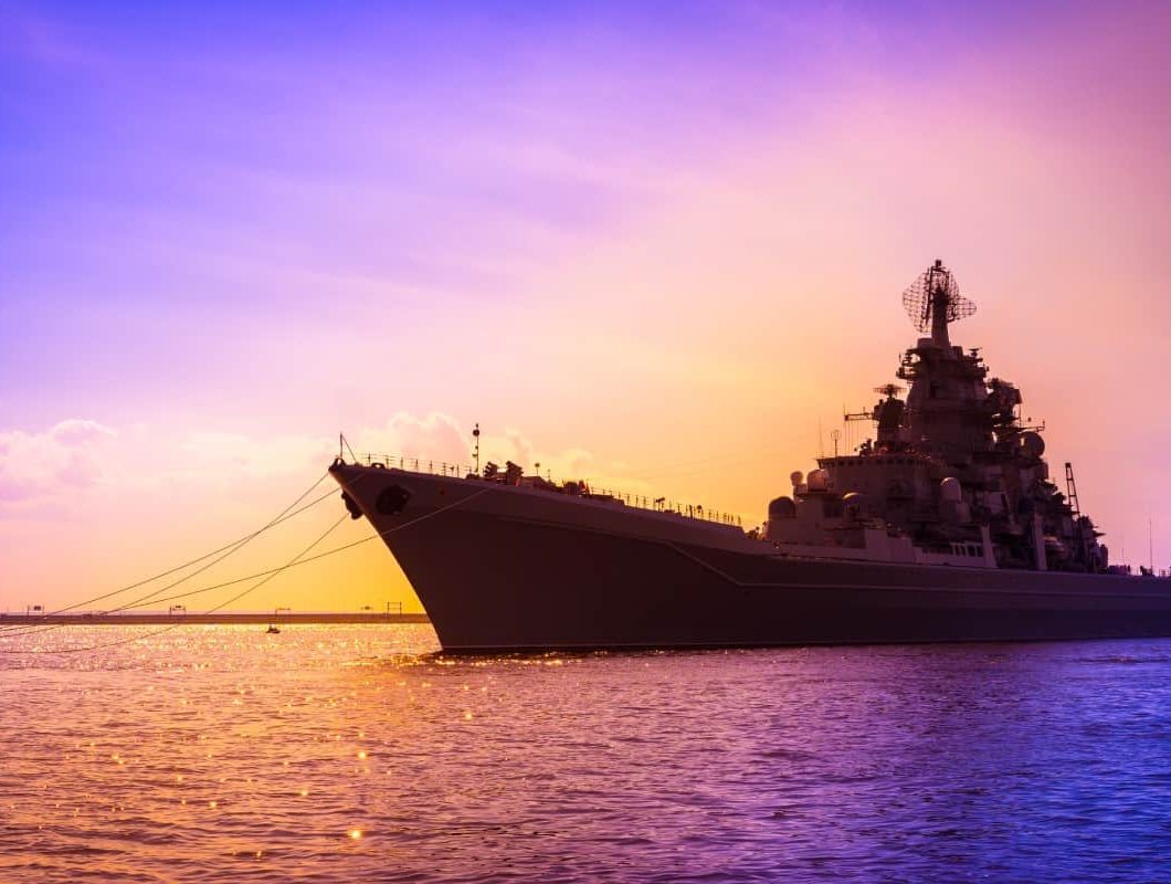 Precision Engineers For Defence UK