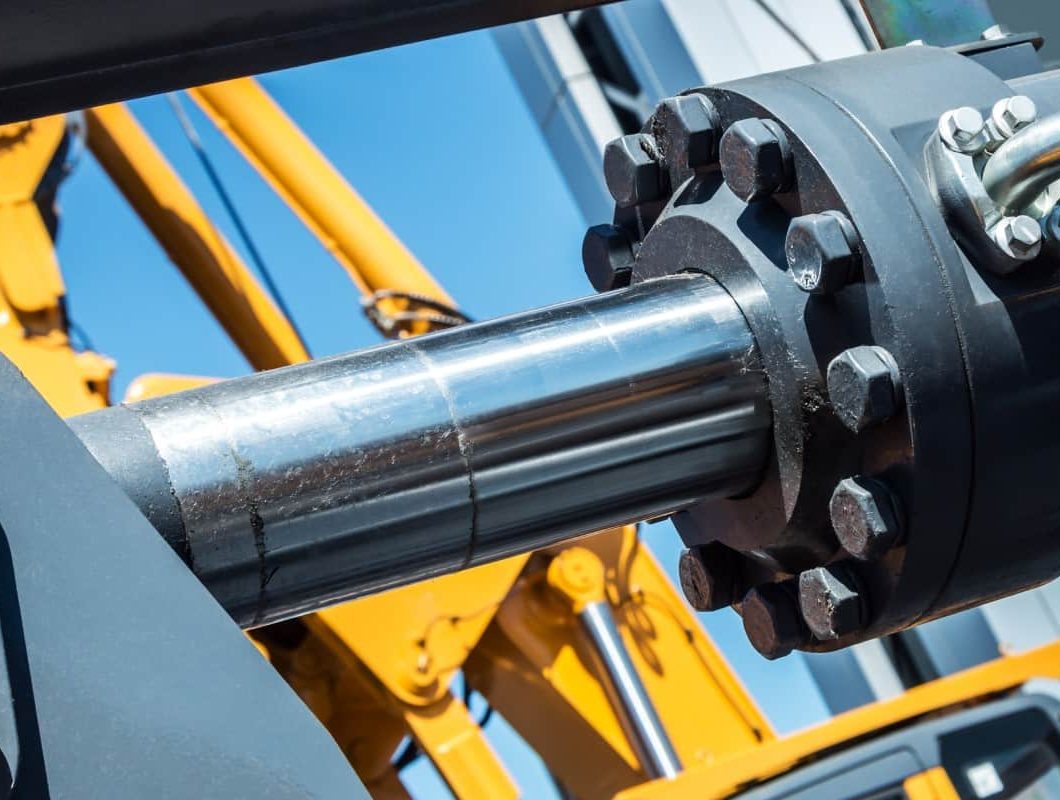Precision Engineers For Hydraulics UK