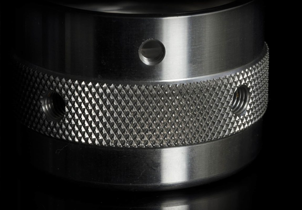 Steel Machining