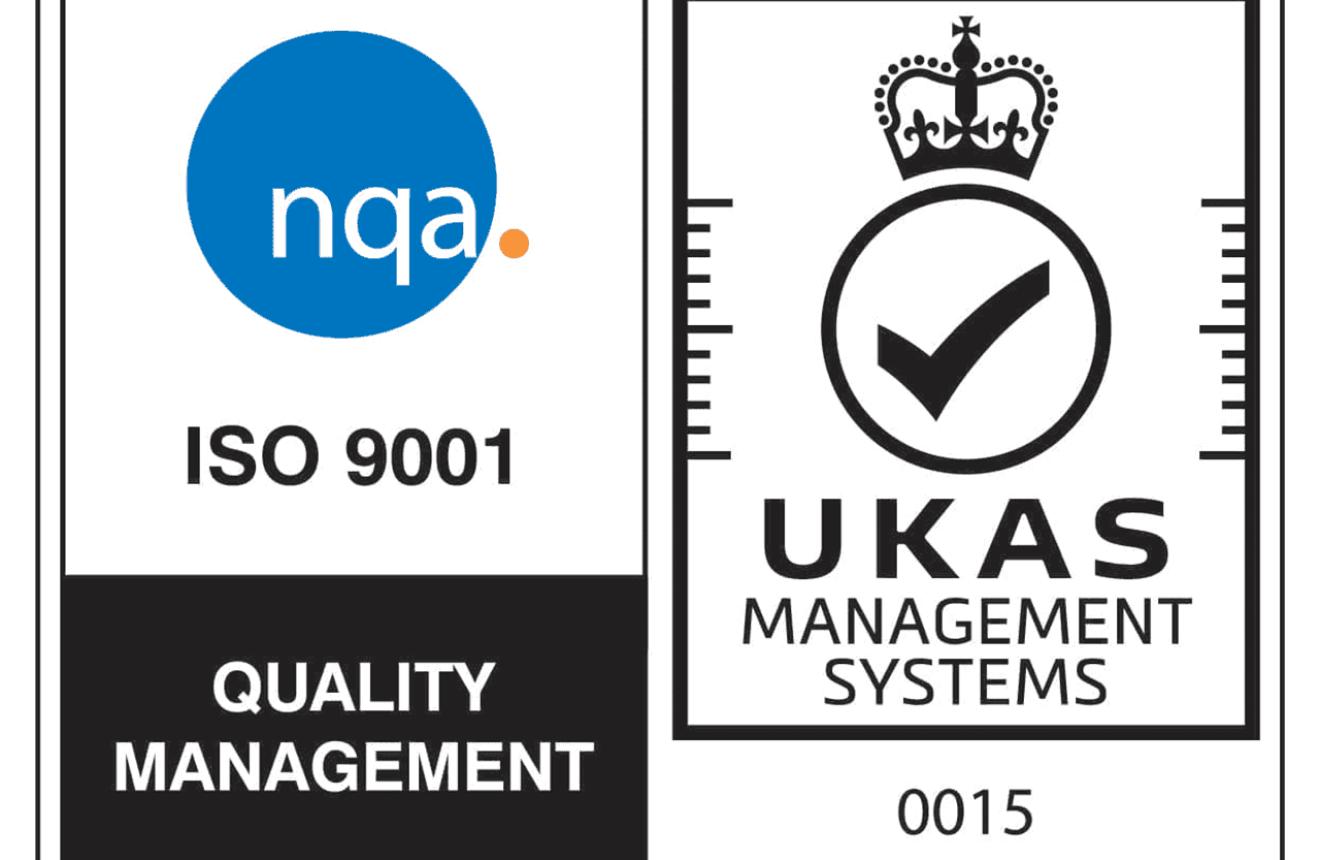 NQS ISO9001
