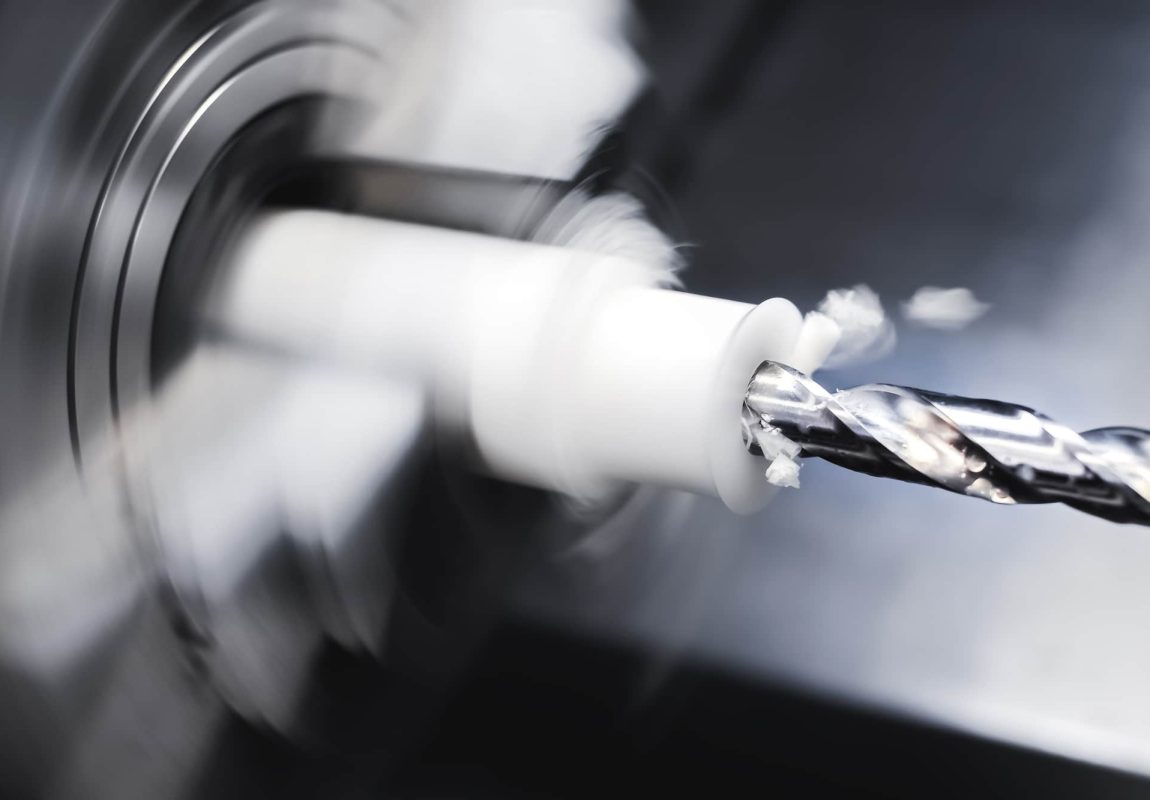 Plastic Machining