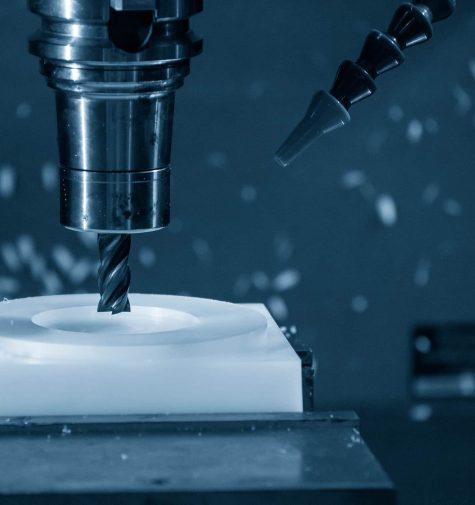 Plastic CNC Machining Services UK