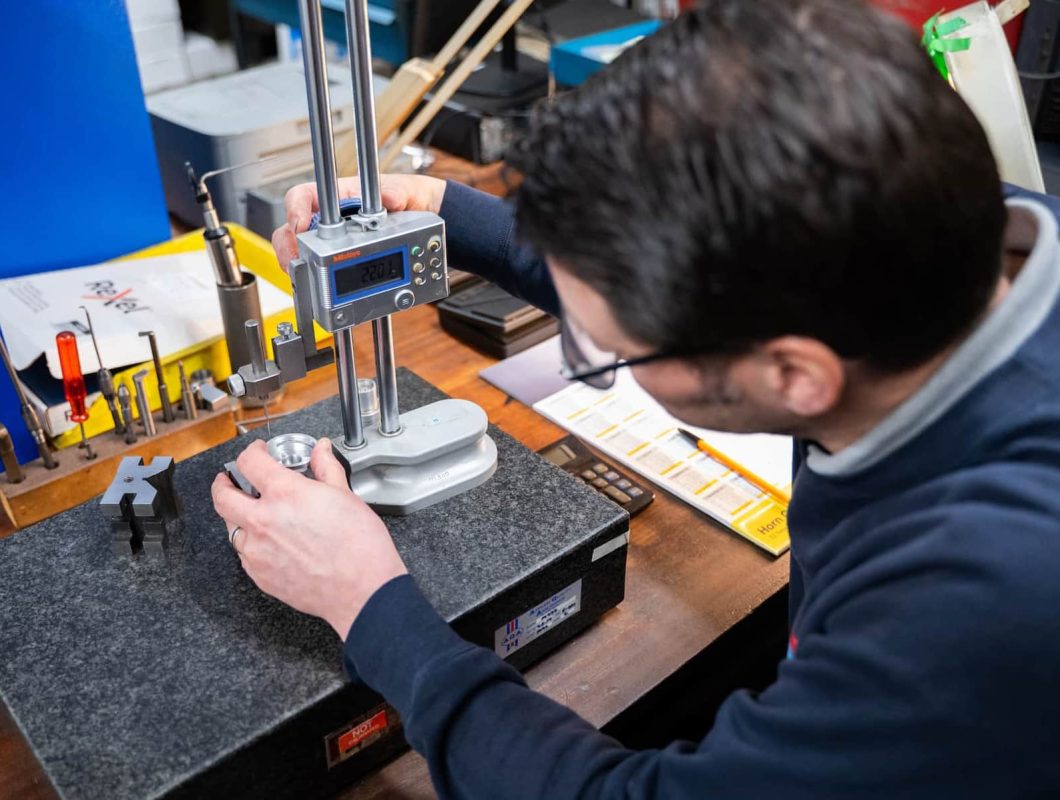 Turned Parts Companies UK