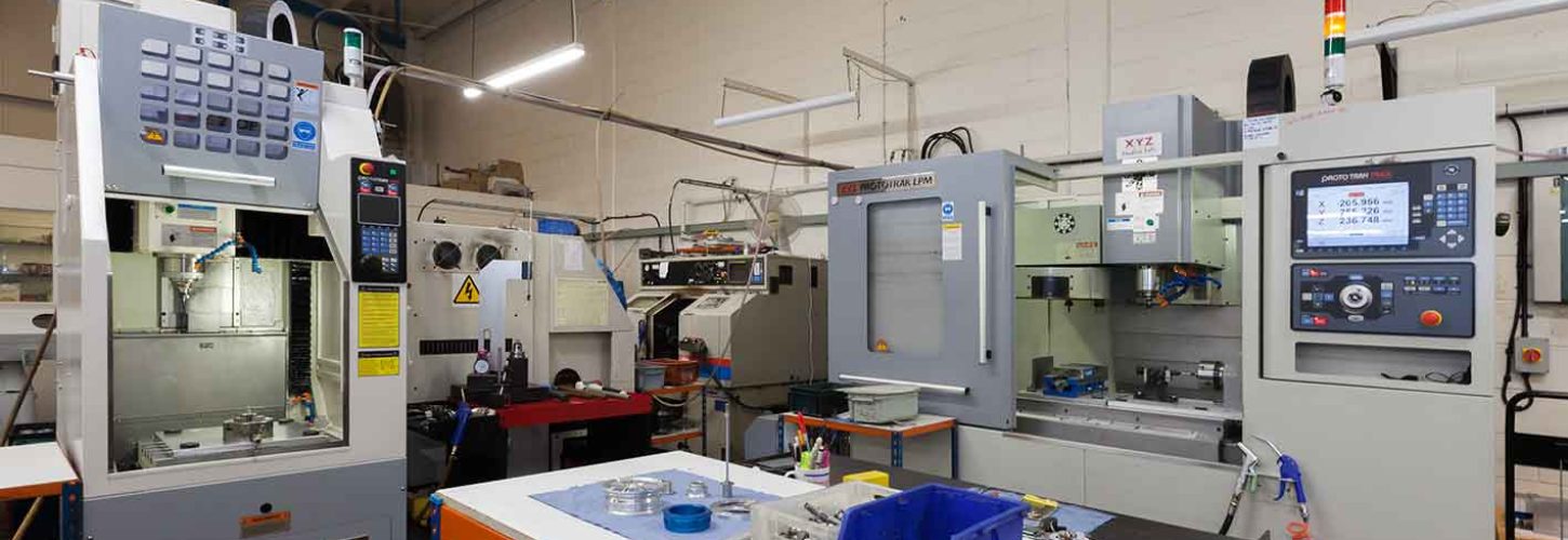 XYZ Machine Tools - Case Study