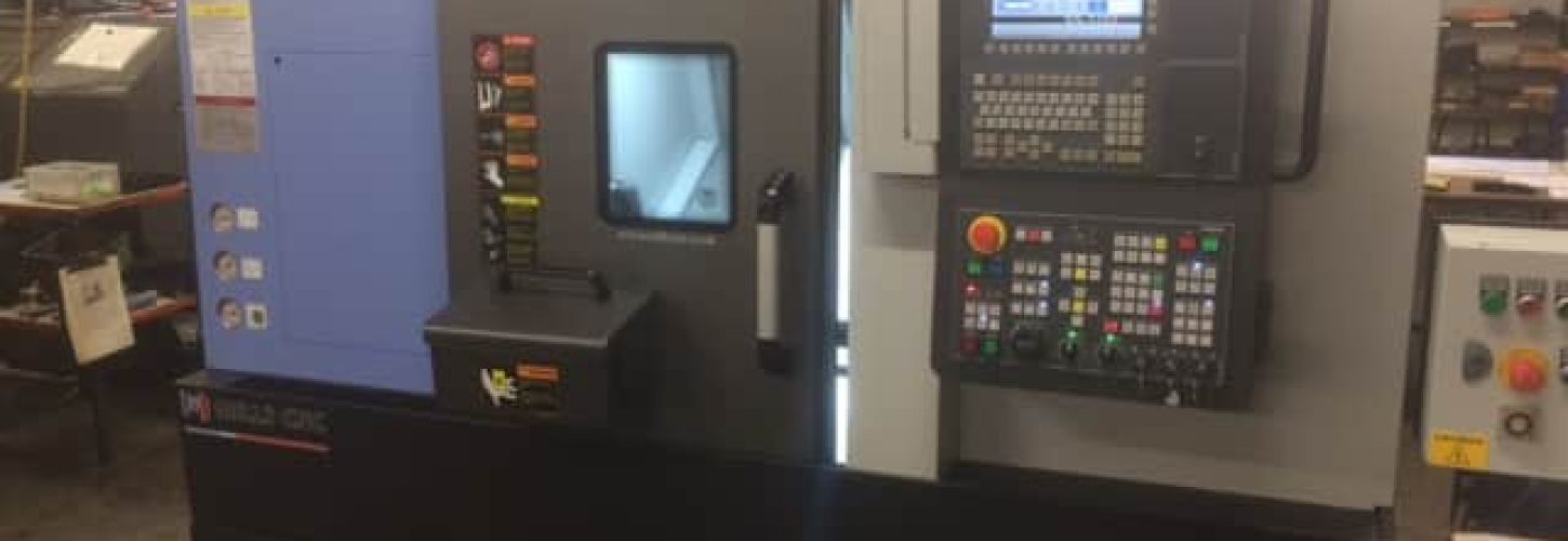 Doosan Lynx 2100LMA